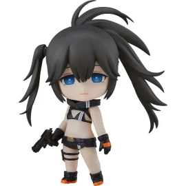 Black Rock Shooter: Dawn Fall figurine Nendoroid Empress 10 cm
