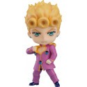 Jojo's Bizarre Adventure Golden Wind figurine Nendoroid Giorno Giovanna (re-run) 10 cm Jojo's Bizarre Adventure Golden Wind figurine Nendoroid Giorno Giovanna (re-run) 10 cm