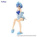 Re:Zero statuette PVC Noodle Stopper Rem Room Wear 14 cm Re:Zero statuette PVC Noodle Stopper Rem Room Wear 14 cm