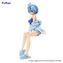 Re:Zero statuette PVC Noodle Stopper Rem Room Wear 14 cm Re:Zero statuette PVC Noodle Stopper Rem Room Wear 14 cm