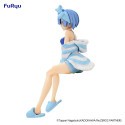 Re:Zero statuette PVC Noodle Stopper Rem Room Wear 14 cm Re:Zero statuette PVC Noodle Stopper Rem Room Wear 14 cm