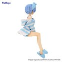Re:Zero statuette PVC Noodle Stopper Rem Room Wear 14 cm Re:Zero statuette PVC Noodle Stopper Rem Room Wear 14 cm