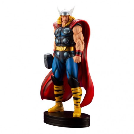  Marvel The Avengers ARTFX statuette PVC 1/6 Thor The Bronze Age 35 cm