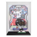  NFL Trading Card POP! Football Vinyl figurine Lamar Jackson 9 cm
