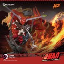 Shaman King diorama Elite Fusion 1/6 Hao 65 cm Shaman King diorama Elite Fusion 1/6 Hao 65 cm