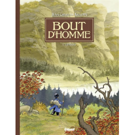 Bout D'Homme Tome 5 - L'Épreuve