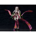 Demon Slayer: Kimetsu no Yaiba figurine 1/12 BUZZmod Daki 15 cm Demon Slayer: Kimetsu no Yaiba figurine 1/12 BUZZmod Daki 15 cm