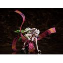 Demon Slayer: Kimetsu no Yaiba figurine 1/12 BUZZmod Daki 15 cm Demon Slayer: Kimetsu no Yaiba figurine 1/12 BUZZmod Daki 15 cm