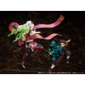 Demon Slayer: Kimetsu no Yaiba figurine 1/12 BUZZmod Daki 15 cm Demon Slayer: Kimetsu no Yaiba figurine 1/12 BUZZmod Daki 15 cm