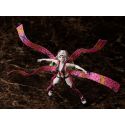 Demon Slayer: Kimetsu no Yaiba figurine 1/12 BUZZmod Daki 15 cm Demon Slayer: Kimetsu no Yaiba figurine 1/12 BUZZmod Daki 15 cm