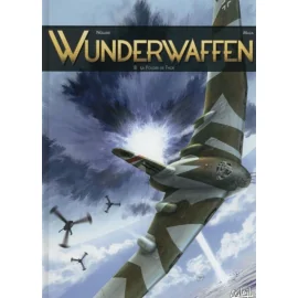 Wunderwaffen Tome 8