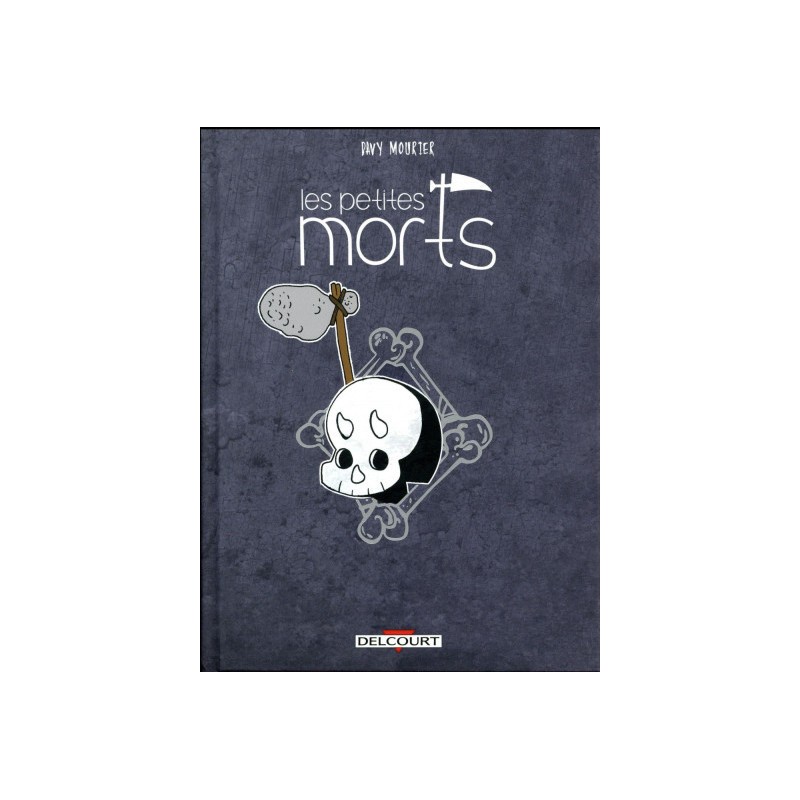 Les Petites Morts Les Petites Morts