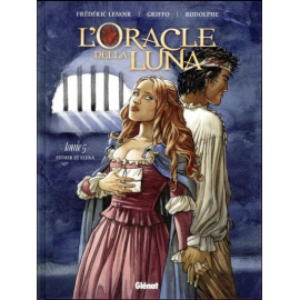 L'Oracle Della Luna Tome 5