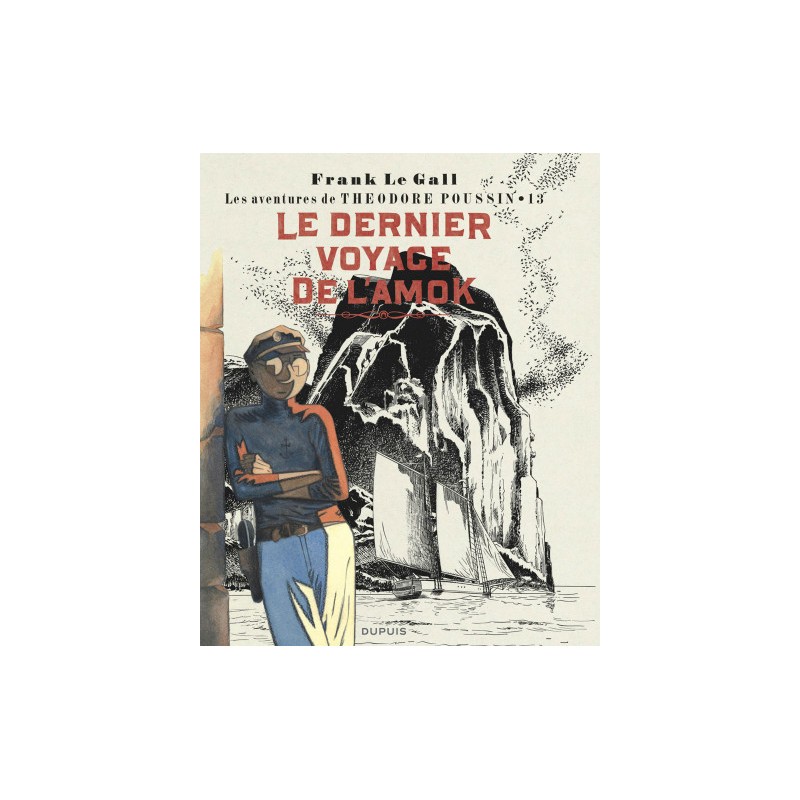 Théodore Poussin Tome 13 Théodore Poussin Tome 13