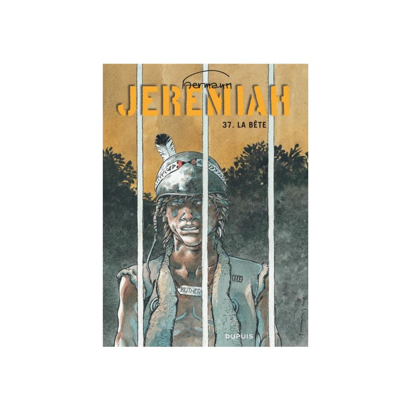 Jeremiah Tome 37 Jeremiah Tome 37