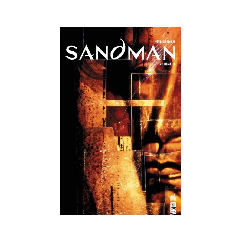 Sandman Tome 2 Sandman Tome 2