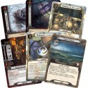 SdA JCE : Le Réveil d'Angmar (Campagne)