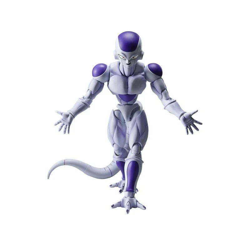 Final Form Freezer Figure-rise Standard