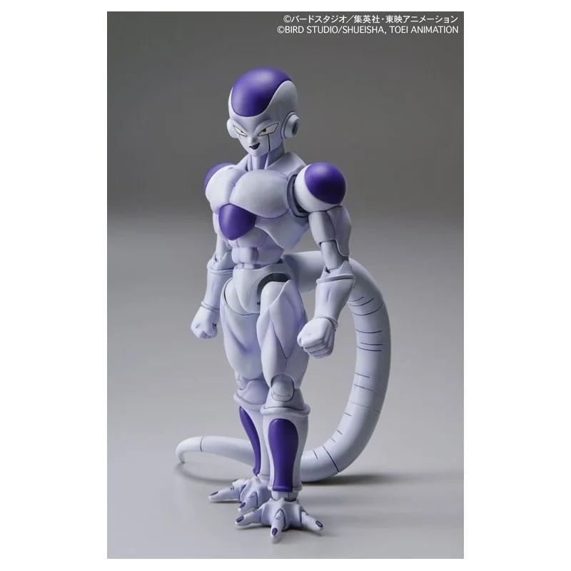 Final Form Freezer Figure-rise Standard