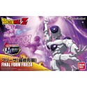 Final Form Freezer Figure-rise Standard Final Form Freezer Figure-rise Standard