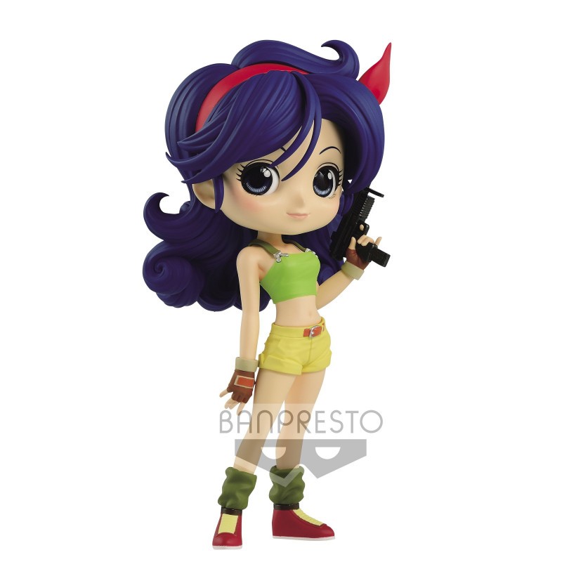 Figurine Lunch Q-Posket Ver A