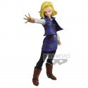 Figurine Android 18 Match Makers