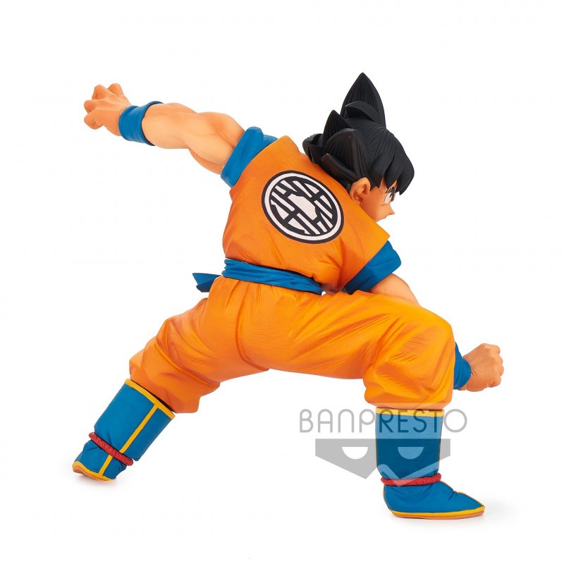 REFB-3762 Son Goku FES Vol. 16