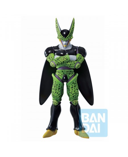 Figurine Cell Perfect (Vs Omnibus Super) Ichibansho