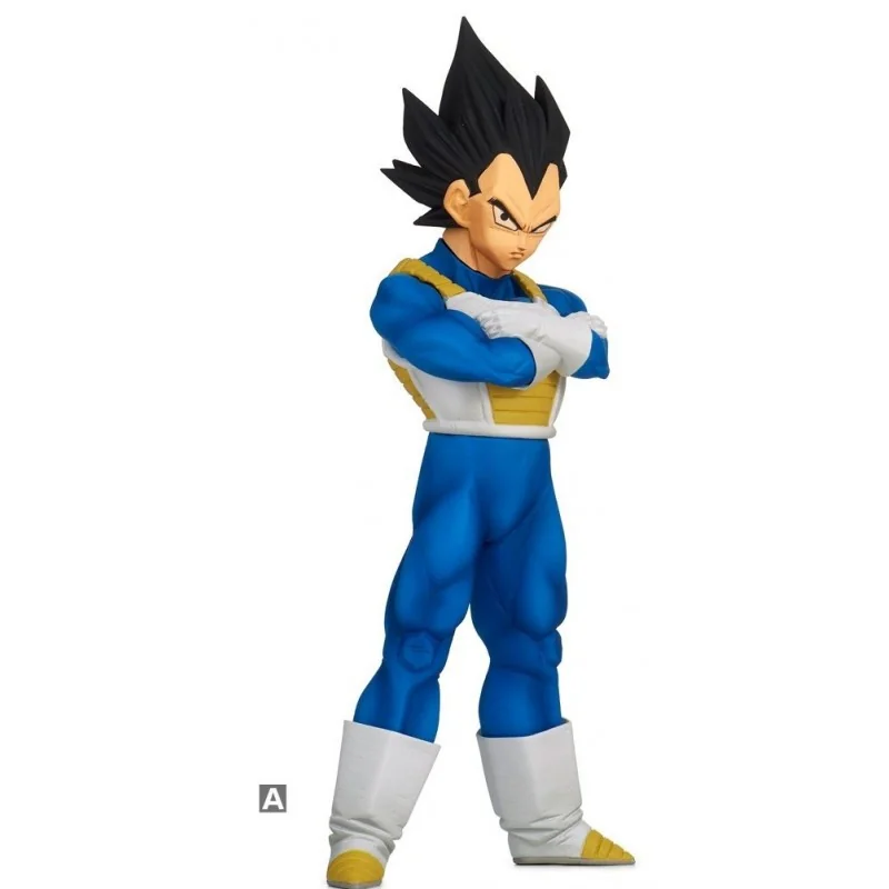Figurine Vegeta Burning Fighters Vol. 2 Figurine Vegeta Burning Fighters Vol. 2