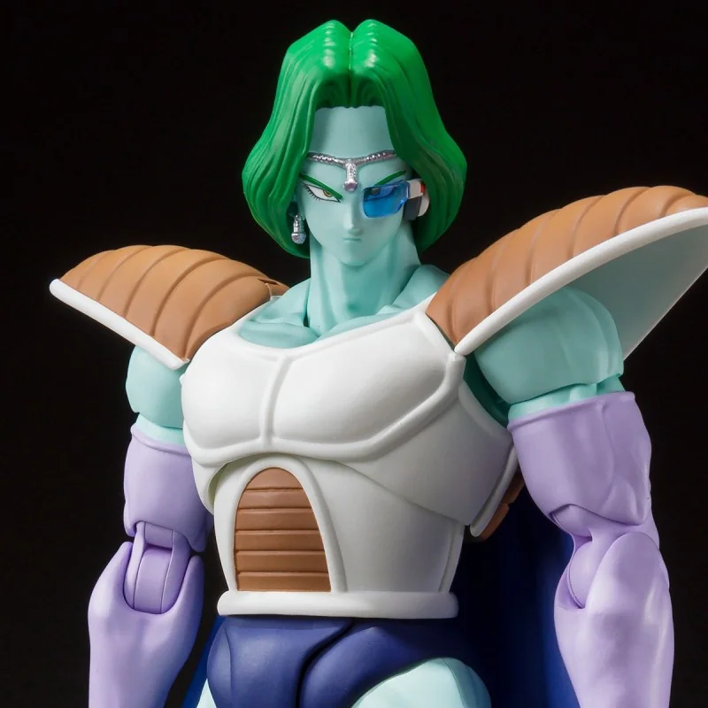 S.H. Figuarts Zabon