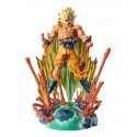 Figurine Figuarts Zero Son Goku SSJ Extra Battle - Are You Talking About Krillin'!!!!!