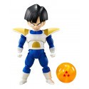 S.H. Figuarts Son Gohan (Battle Clothes)