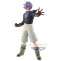 Trunks Ultimate Soldiers