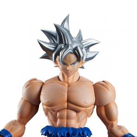  Goku Ultra-Instinct Figure-rise