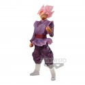Figurine Goku Black Super Saiyan Rosé Clearise