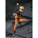 Figurine Naruto - Uzumaki Jinchuuriki - 14 cm - Objets à collectionner  Cinéma et Séries