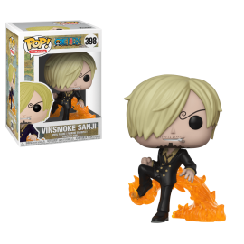 Vinsmoke Sanji (398) Funko POP!
