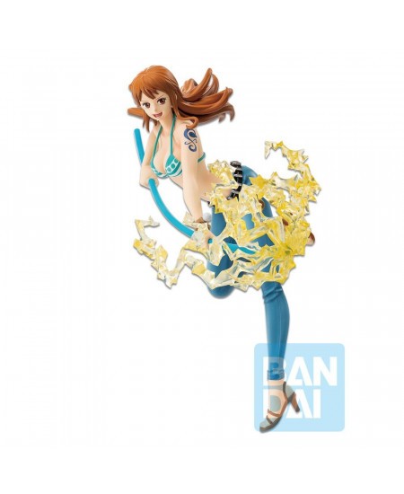 Nami Treasure Cruise Ichibansho