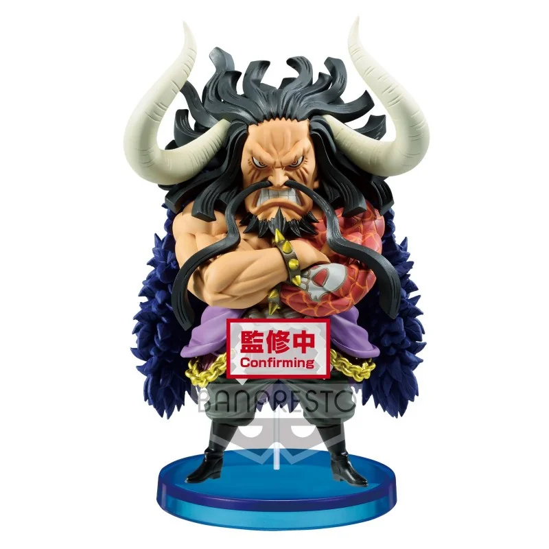 Figurine Kaido of the Beasts Mega WCF Figurine Kaido of the Beasts Mega WCF
