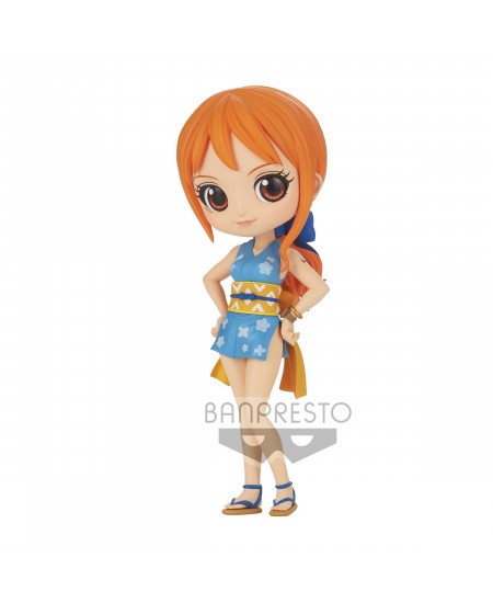 Figurine Onami Q-posket
