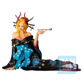 Figurine Black Maria Ichibansho Glitter Of Ha