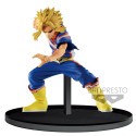 Figurine All-Might BFC Special