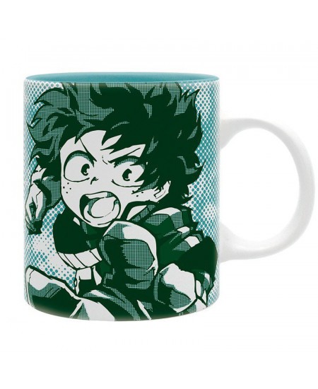 Mug Deku (Izuku Midoriya)