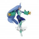 Nejire Hado The Amazing Heroes Vol. 16