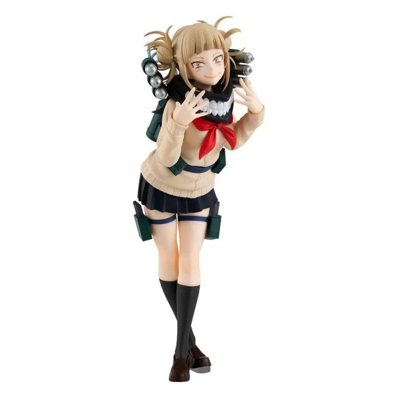 Figurine Himiko Toga Pop Up Parade