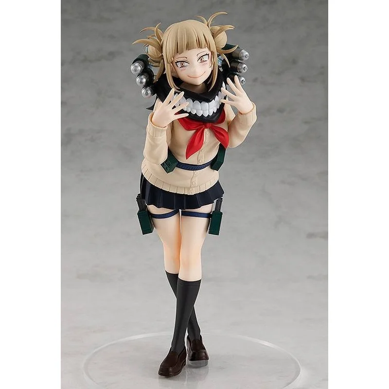 Figurine Himiko Toga Pop Up Parade