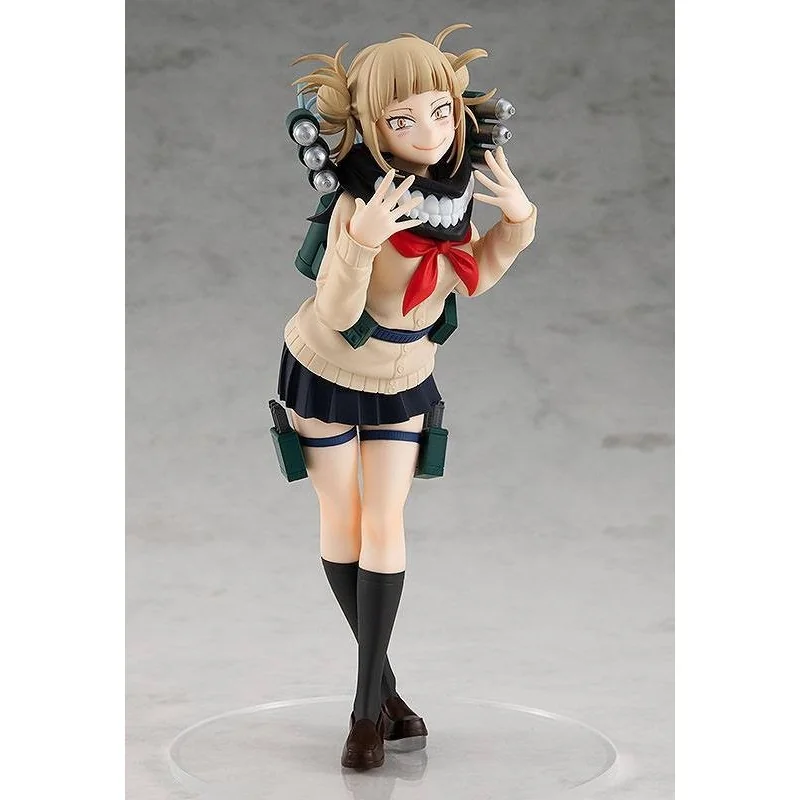 Good Smile Company Himiko Toga Pop Up Parade