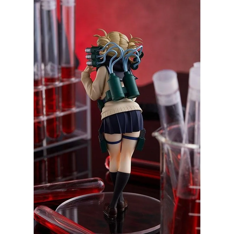 Himiko Toga Pop Up Parade
