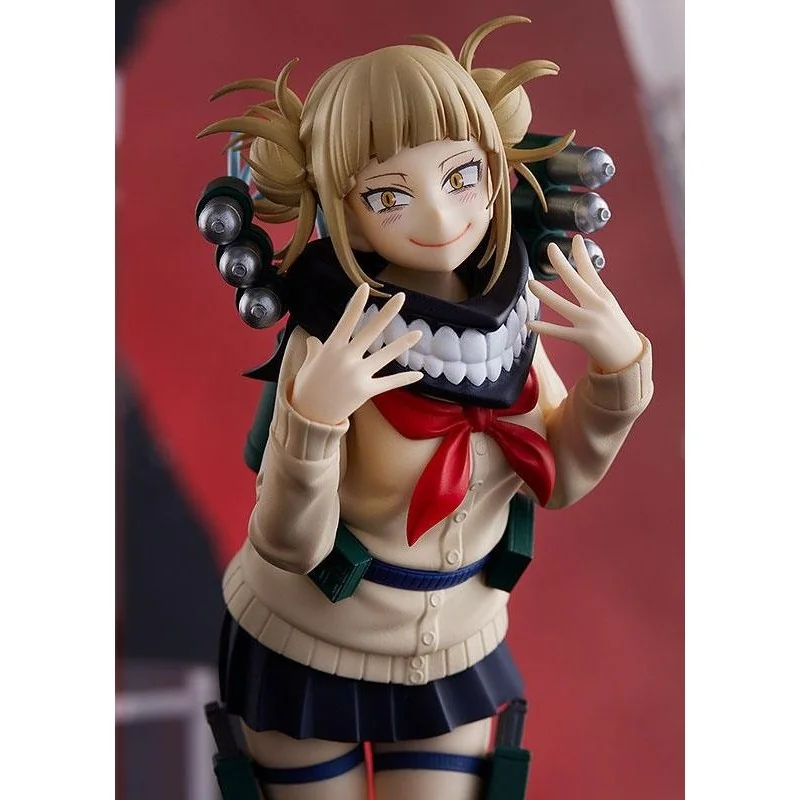 Himiko Toga Pop Up Parade