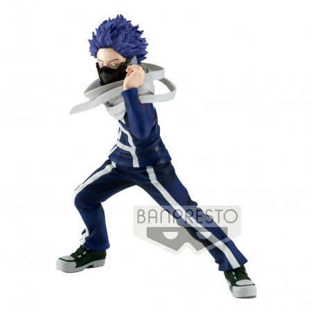 Figurine Shinso The Amazing Heroes Vol. 18